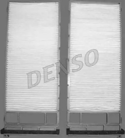 Повітряний фільтр салона Denso DCF187P