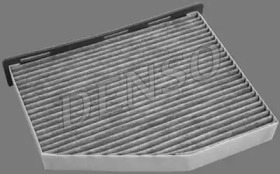 Повітряний фільтр салона Denso DCF052K