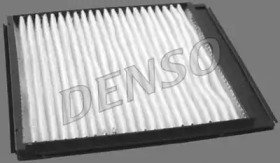 Фильтр салона Denso DCF191P