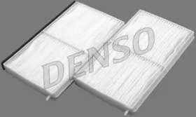 Повітряний фільтр салона Denso DCF299P