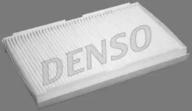 Воздушный фильтр салона Denso DCF033P
