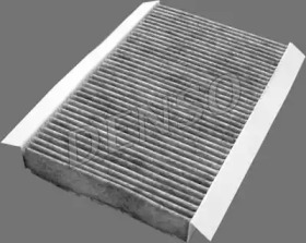 Воздушный фильтр салона Denso DCF071K