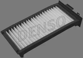 Фильтр салона Denso DCF405P