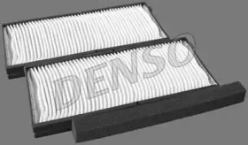 Воздушный фильтр салона Denso DCF285P