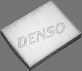 Воздушный фильтр салона Denso DCF100P
