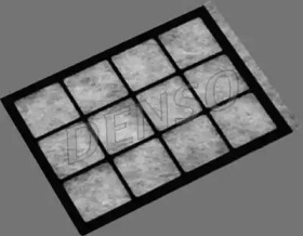 Фільтр салону Denso DCF087P