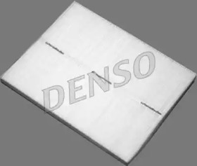 Повітряний фільтр салона Denso DCF036P