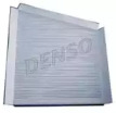 Воздушный фильтр салона Denso DCF145P