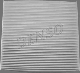 Повітряний фільтр салона Denso DCF136P