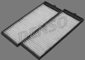 Воздушный фильтр салона Denso DCF266P