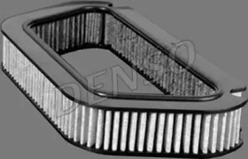 Воздушный фильтр салона Denso DCF059K