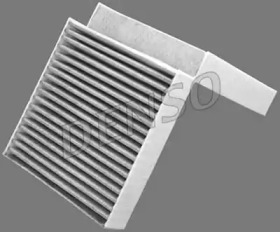 Фільтр салону Denso DCF170K