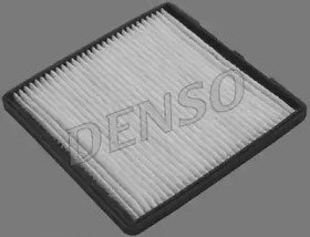 Воздушный фильтр салона Denso DCF284P