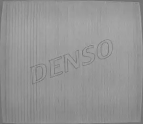 Повітряний фільтр салона Denso DCF204P