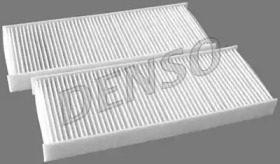 Воздушный фильтр салона Denso DCF313P