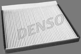Воздушный фильтр салона Denso DCF263P