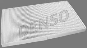 Воздушный фильтр салона Denso DCF055P