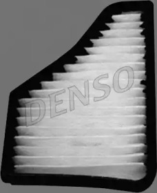 Повітряний фільтр салона Denso DCF141P