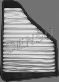 Повітряний фільтр салона Denso DCF142P