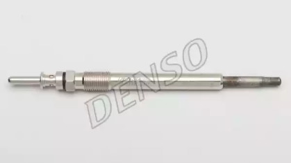 Свічка розжарювання Denso DG-118