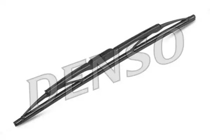 Каркасна щетка стеклоочистителя Denso Standard 380мм DM-038