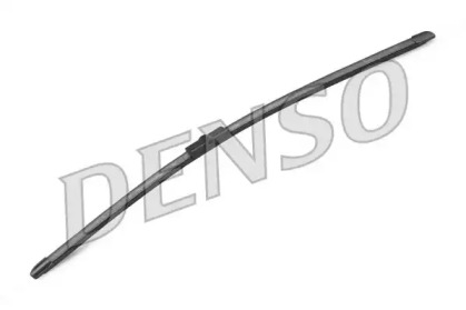 Комплект щіток стеклоочистителя Denso 530/475мм DF-001
