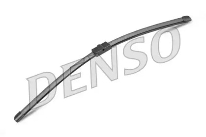 Комплект склоочисників с 2 шт. Denso DF-220