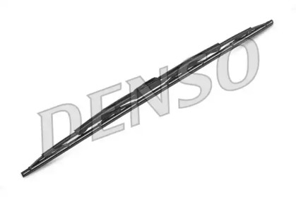 Каркасна щітка склоочисника Denso Standard 530мм DM-053