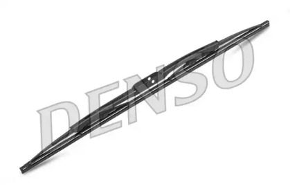 Каркасна щетка стеклоочистителя Denso Standard 480мм DM-048