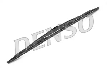 Каркасна щітка склоочисника Denso Standard 550мм DM-555