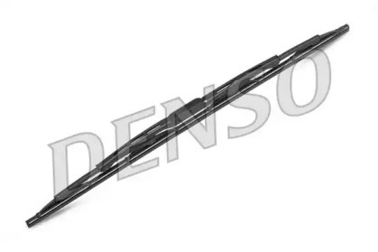 Каркасна щетка стеклоочистителя Denso Standard 500мм DM-050