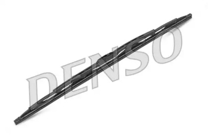 Каркасна щітка склоочисника Denso Standard 550мм DM-055