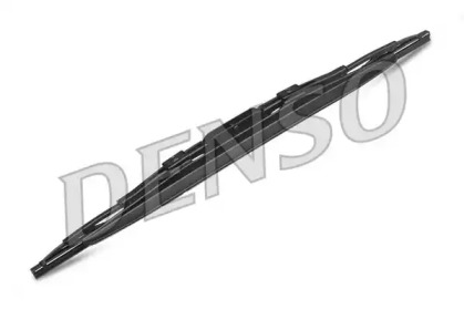 Каркасна щітка склоочисника Denso Standard Spoiler 550мм DMS-555