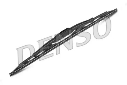 Каркасна щітка склоочисника Denso Standard 500мм DM-550