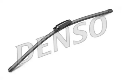 Комплект склоочисників Denso DF-239