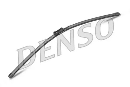 Комплект склоочисників с 2 шт. Denso DF-021