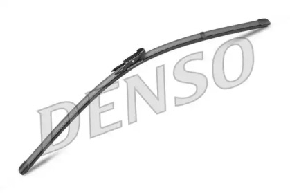 Комплект склоочисників с 2 шт. Denso DF-268