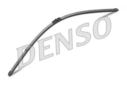 Комплект стеклоочистителей Denso DF-107