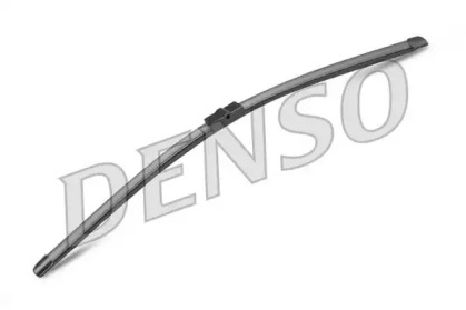 Комплект склоочисників Denso DF-125