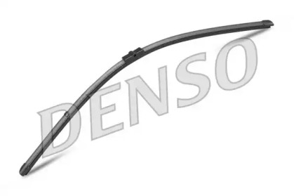Комплект склоочисників Denso DF-026