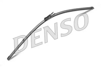 Комплект склоочисників з 2 шт. Denso DF-105