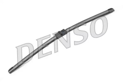 Комплект щіток склоочисника Denso 600/500мм DF-112