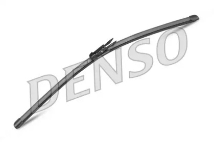 Комплект склоочисників Denso DF-027