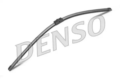 Комплект склоочисників с 2 шт. Denso DF-115