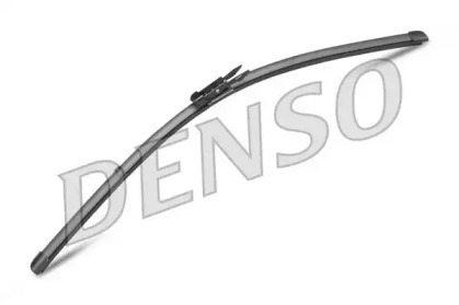 Комплект склоочисників Denso DF-043