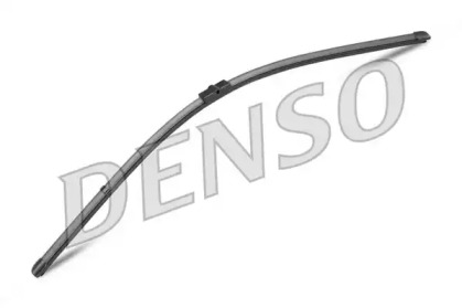 Комплект склоочисників Denso DF-144