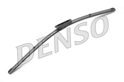 Комплект щіток склоочисника Denso 600/450мм DF-009