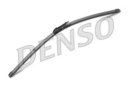 Комплект склоочисників с 2 шт. Denso DF-129