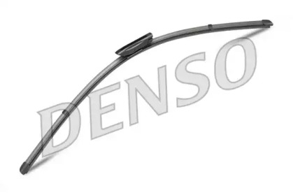 Комплект склоочисників Denso DF-113
