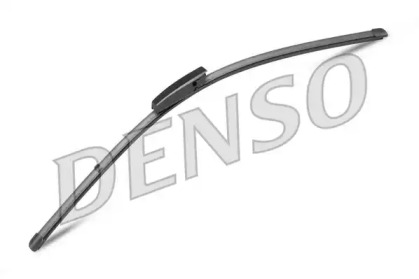 Комплект склоочисників з 2 шт. Denso DF-116